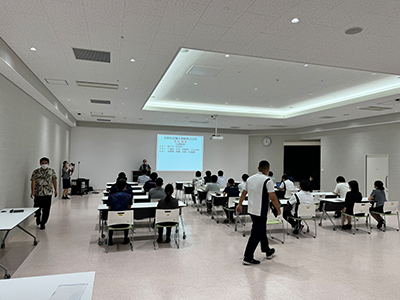 安全運転講習会2