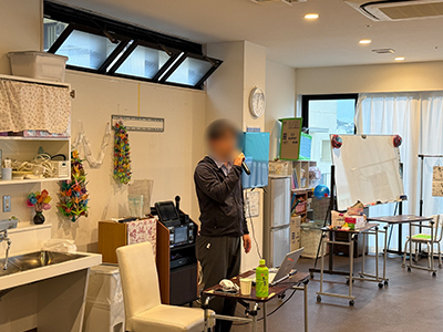 安全運転講習会1