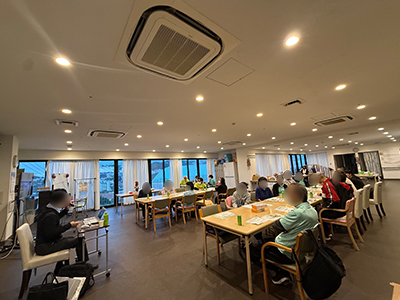 安全運転講習会2