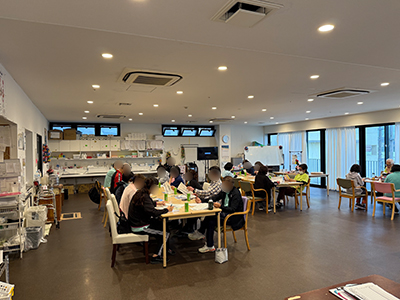 安全運転講習会2